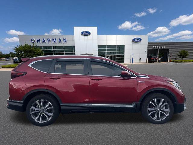 Used 2022 Honda CR-V Touring image 6
