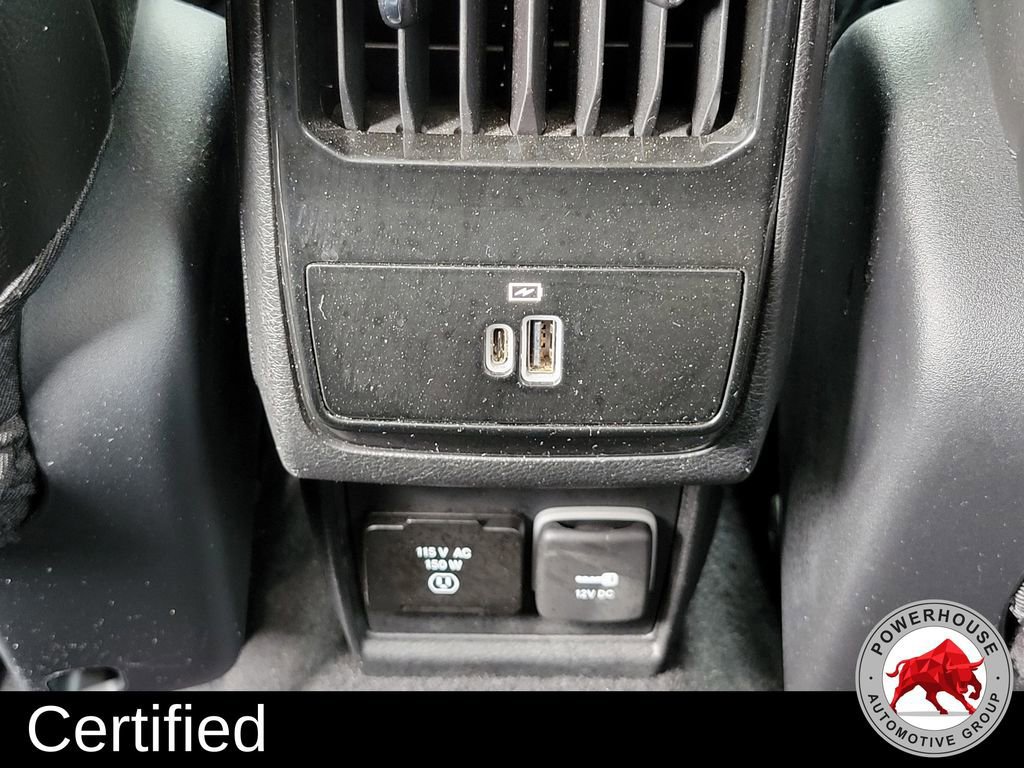 Used 2022 Jeep Compass Latitude w/ Sun and Sound Group image 18