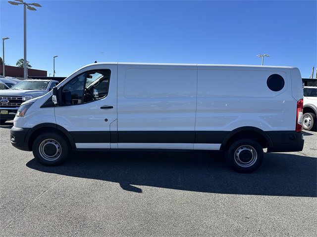 Certified 2020 Ford Transit 250 Low Roof w/ Load Area Protection Package image 2