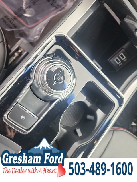 Certified 2020 Ford Edge ST-Line AWD/4WD image 29
