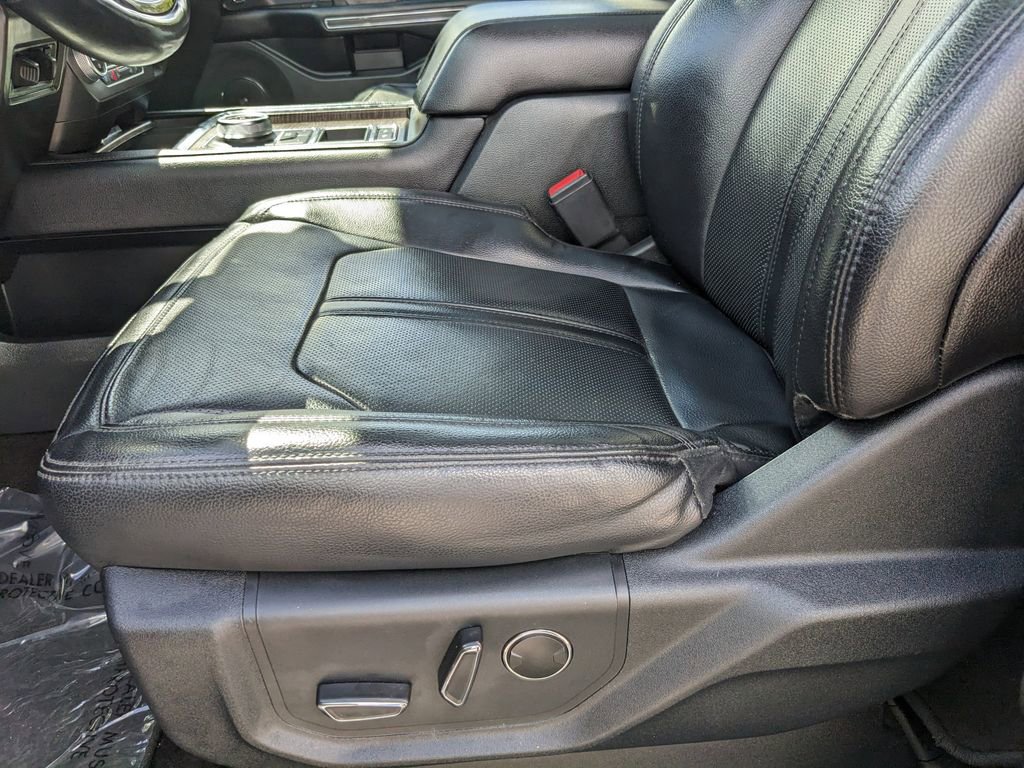 Certified 2021 Ford Expedition Limited image 25