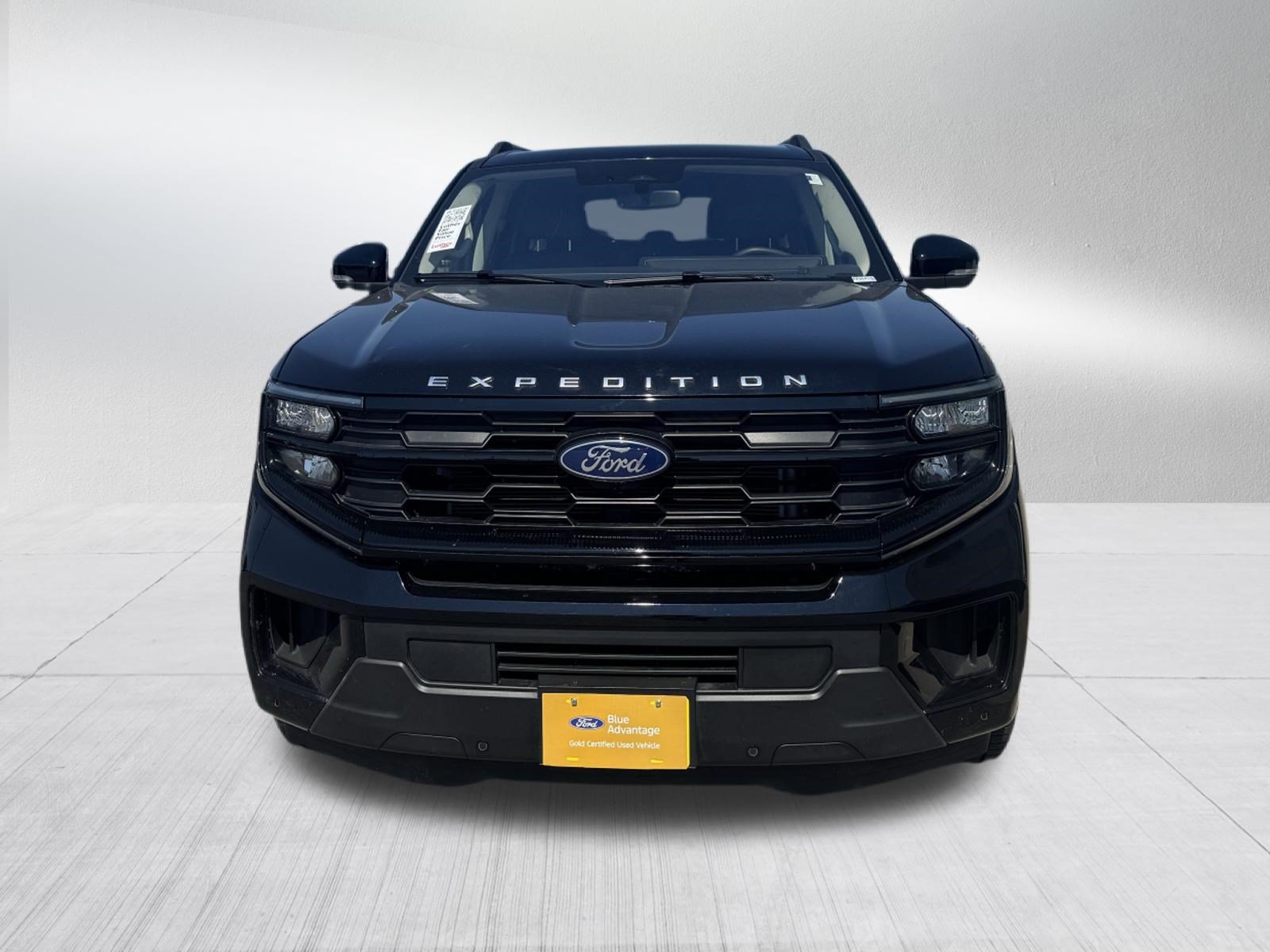 Certified 2025 Ford Expedition Max Active AWD/4WD image 2