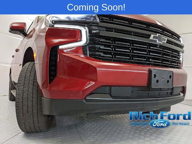 Used 2023 Chevrolet Tahoe RST w/ RST Performance Edition image 24
