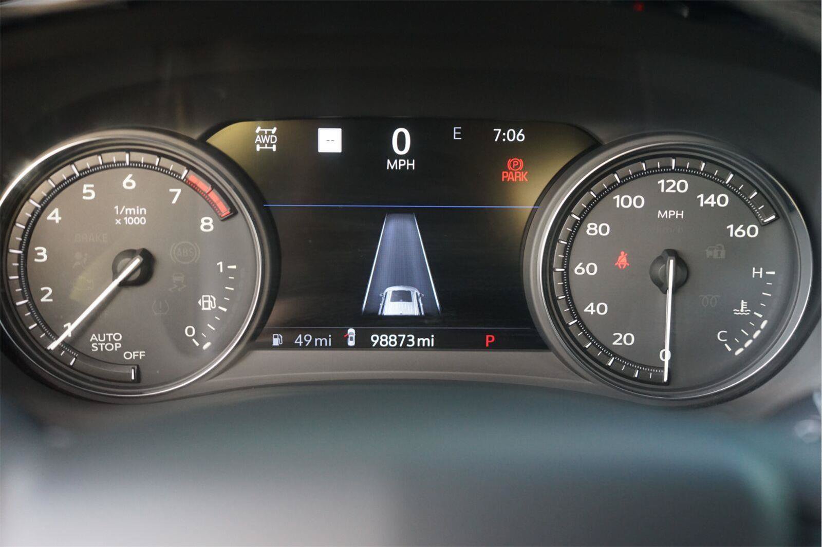 Used 2020 Cadillac XT6 Sport AWD/4WD image 27