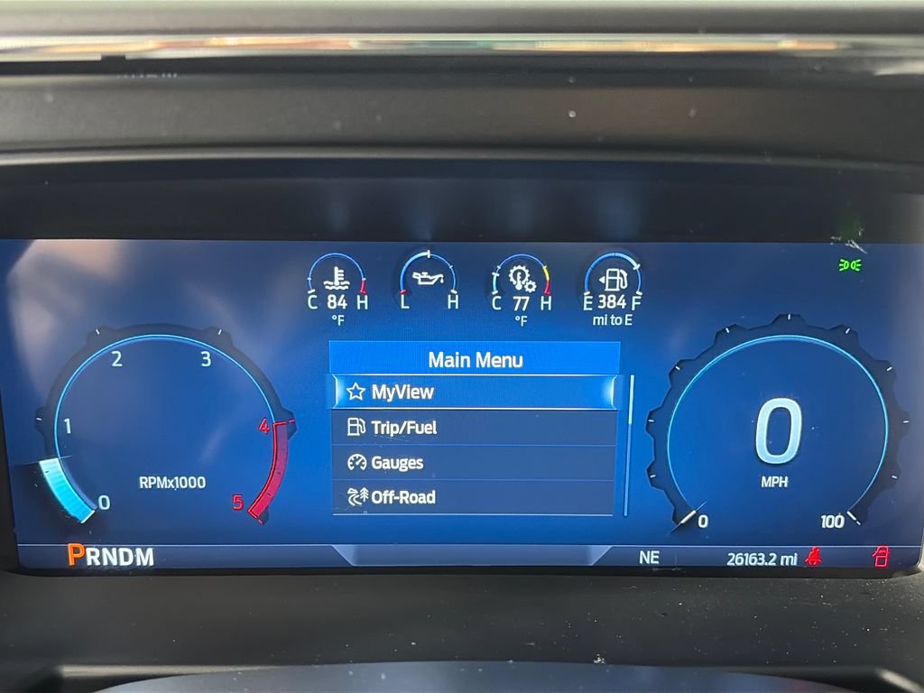 Certified 2024 Ford F350 XLT w/ XLT Premium Package AWD/4WD image 15