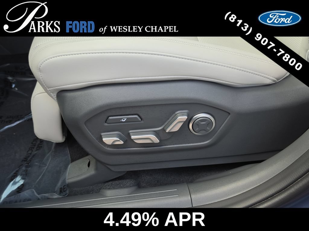 Used 2026 Hyundai Santa Fe Calligraphy FWD image 20