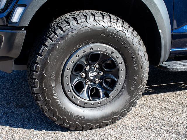 Certified 2023 Ford F150 Raptor image 5