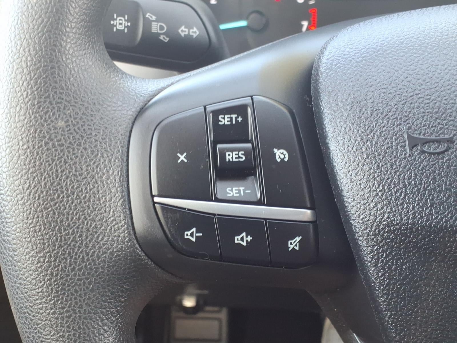 Certified 2022 Ford Escape SE FWD image 29