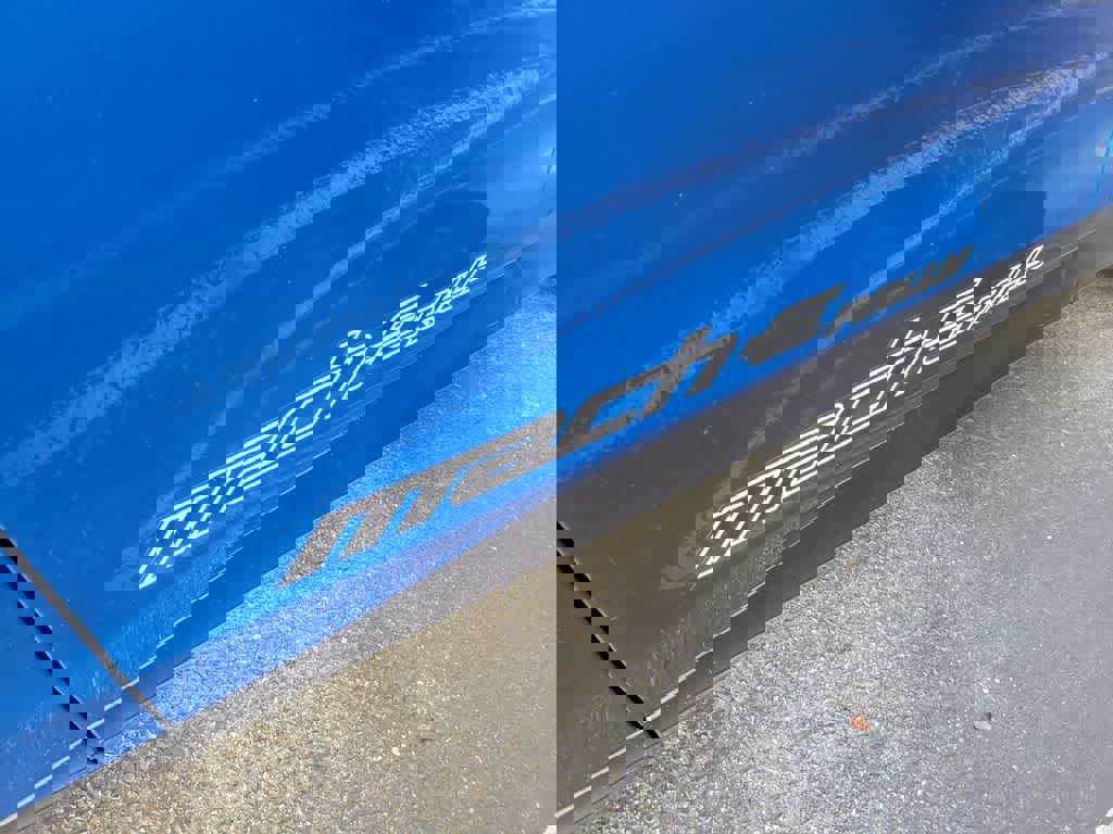 Certified 2025 Ford Mustang Mach-E GT AWD/4WD image 3