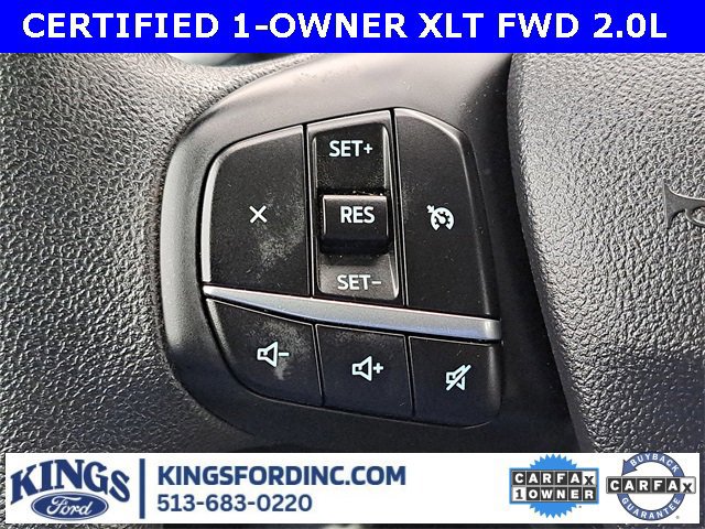 Certified 2024 Ford Maverick XLT image 18