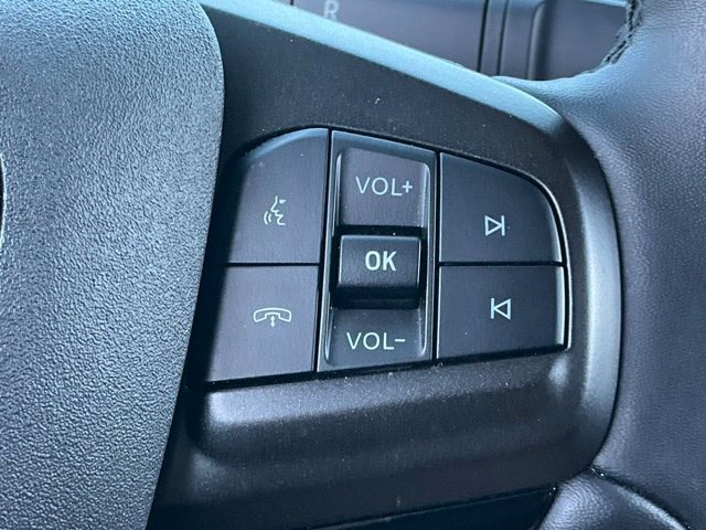 Certified 2026 Ford Mustang Mach-E Select w/ Interior Protection Package RWD image 32