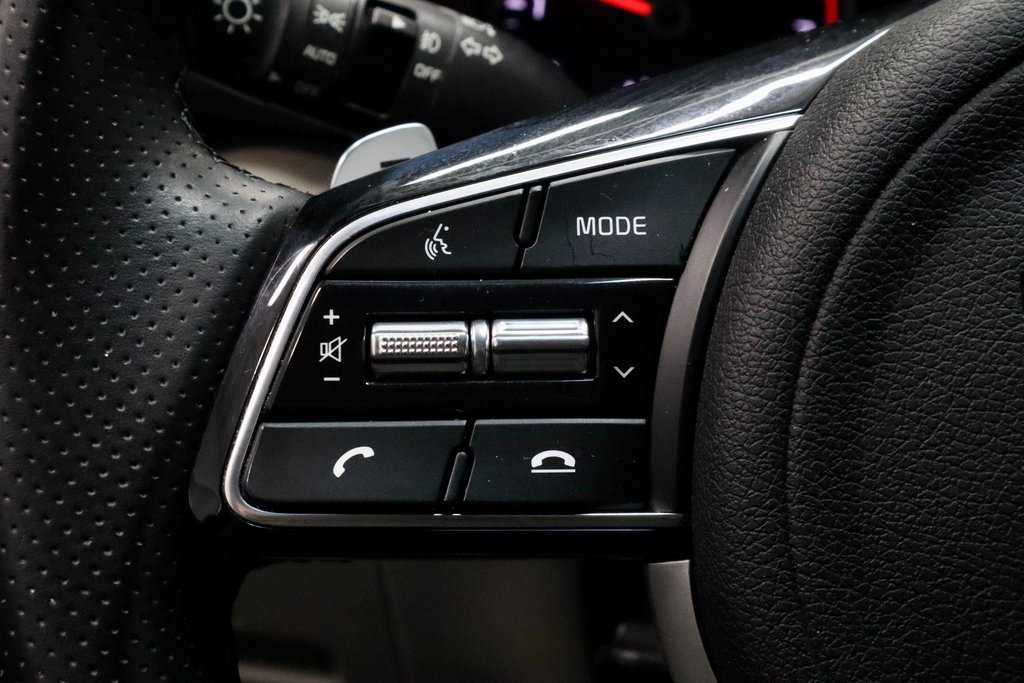 Used 2020 Kia Sportage S image 26