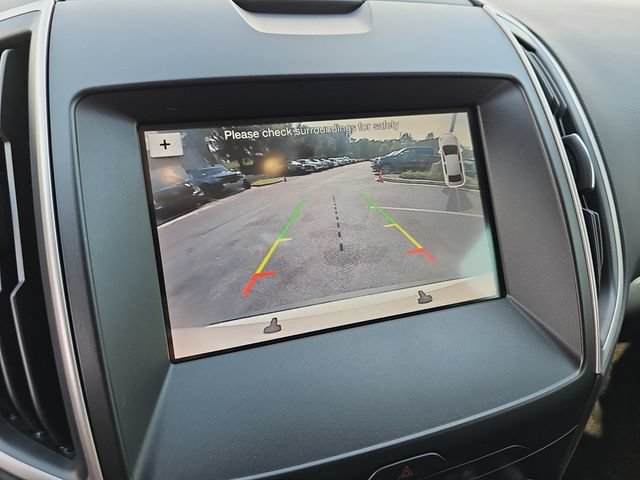 Certified 2019 Ford Edge SEL w/ Equipment Group 201A FWD image 28