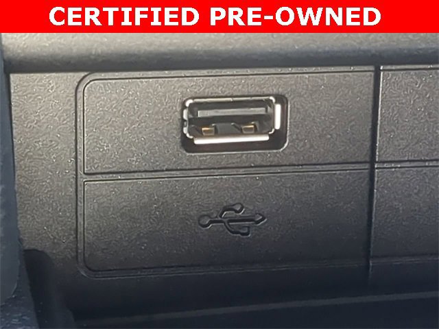 Certified 2022 Ford Mustang GT w/ Equipment Group 301A image 21