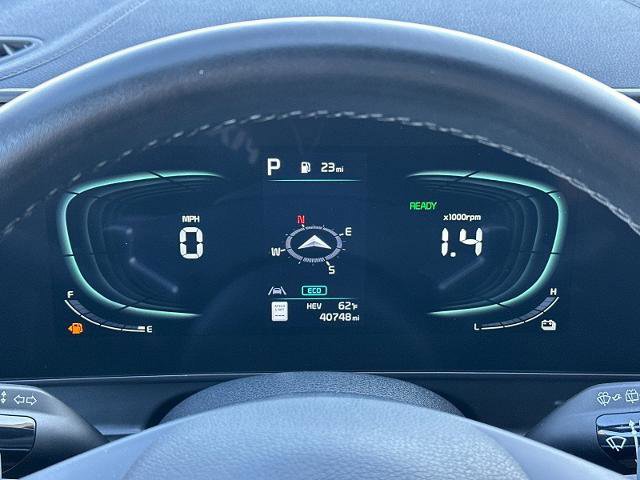 Used 2023 Kia Sportage X-Line image 24