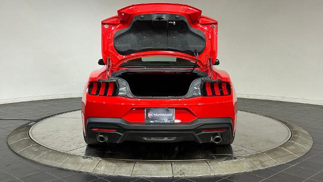 Certified 2026 Ford Mustang Premium RWD image 24