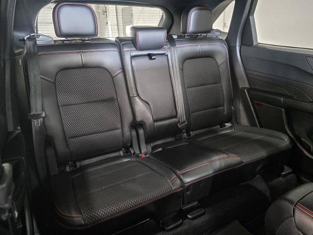 Certified 2024 Ford Escape ST-Line w/ Tech Pack #1 AWD/4WD image 22