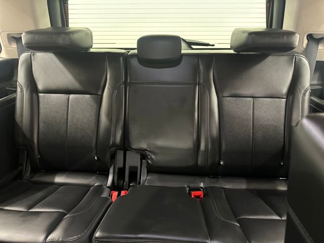 Certified 2022 Ford Expedition XLT image 31