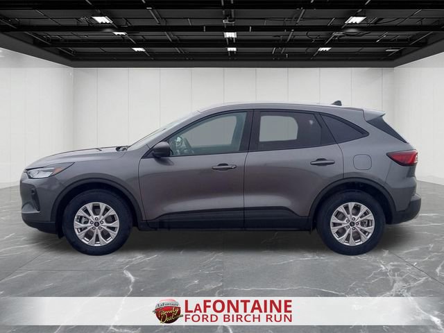 Certified 2025 Ford Escape Active AWD/4WD image 2