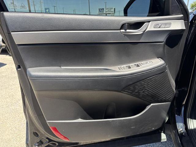 Used 2020 Hyundai Palisade SEL FWD image 25