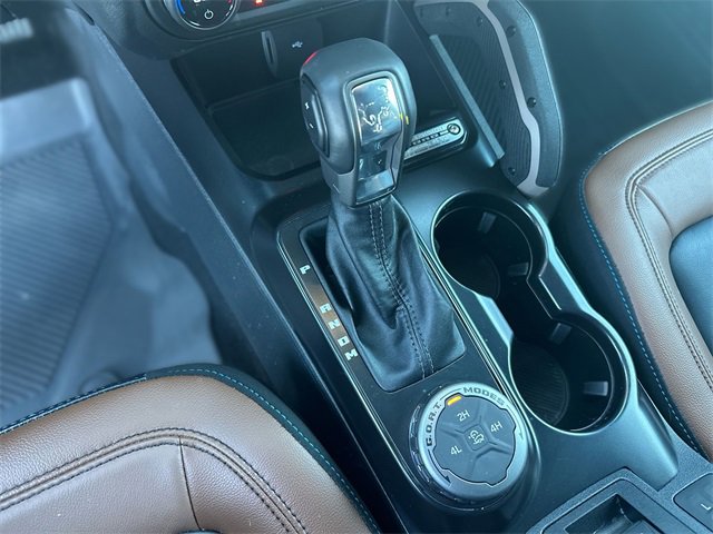 Certified 2024 Ford Bronco Outer Banks image 21