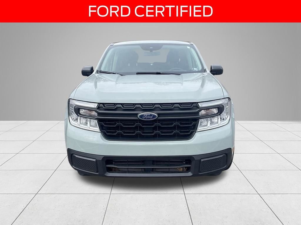 Certified 2024 Ford Maverick XL image 6