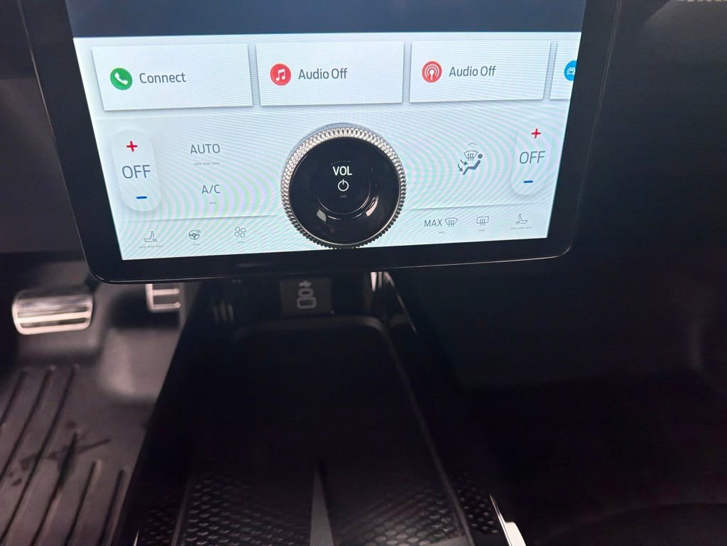Certified 2025 Ford Mustang Mach-E GT AWD/4WD image 25