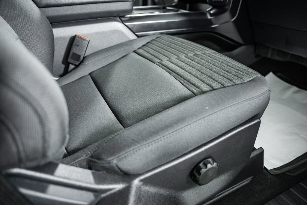 Certified 2023 Ford F150 XL w/ STX Appearance Package image 38