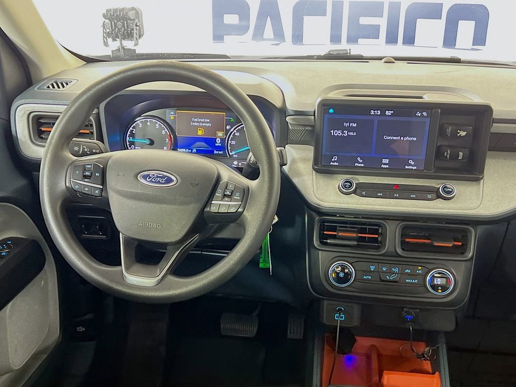 Certified 2022 Ford Maverick XLT w/ Equipment Group 300A Standard image 14