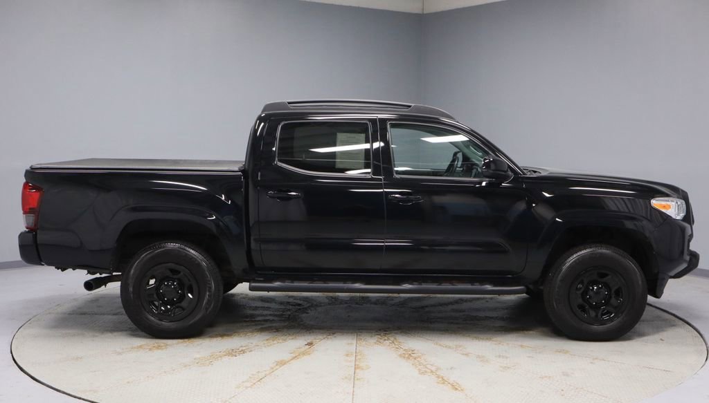 Used 2023 Toyota Tacoma SR AWD/4WD image 6