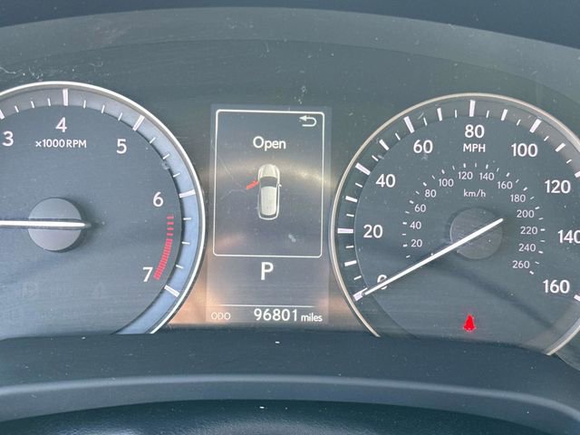 Used 2017 Lexus RX 350 350 image 31