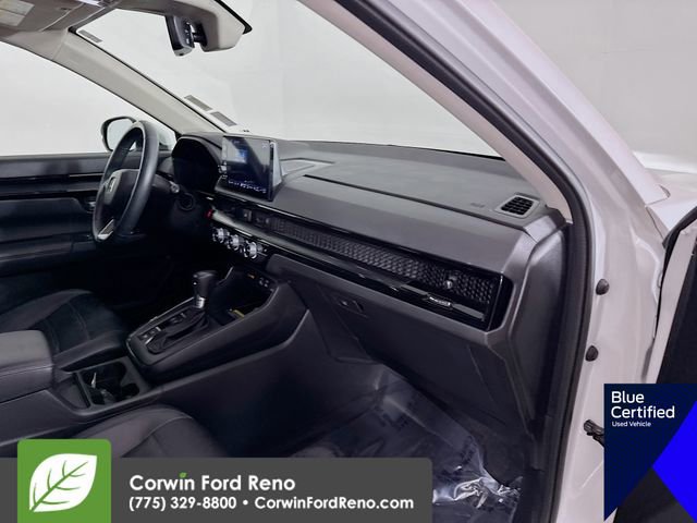 Used 2023 Honda CR-V EX-L image 31