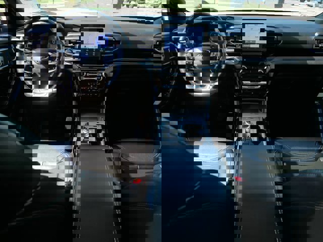 Certified 2023 Ford Explorer ST image 21