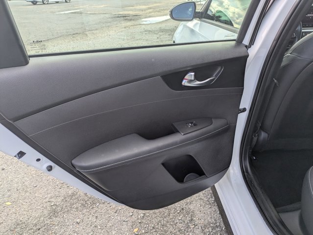 Used 2024 Kia Forte GT-Line w/ GT-Line Premium Package image 27