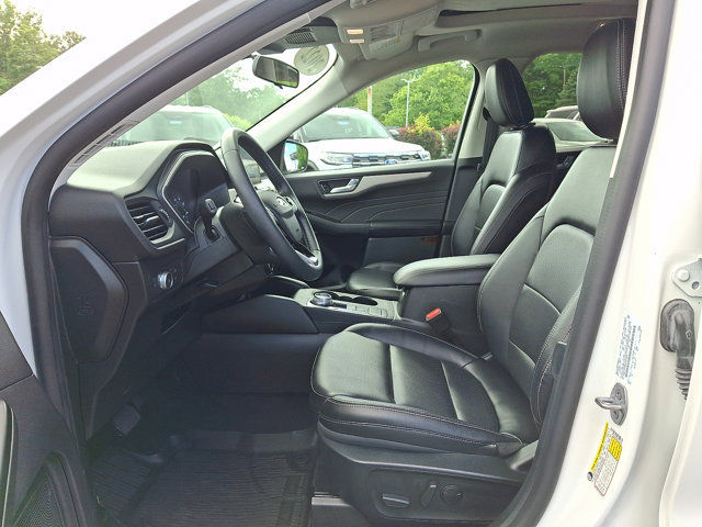 Certified 2022 Ford Escape SEL AWD/4WD image 19