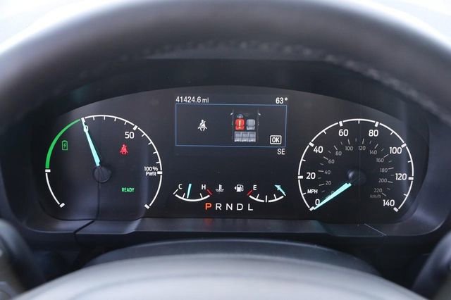 Certified 2023 Ford Maverick XLT w/ XLT Luxury Package image 12