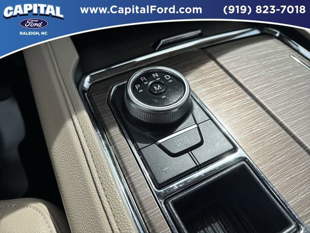 Certified 2024 Ford Expedition Max Limited image 33