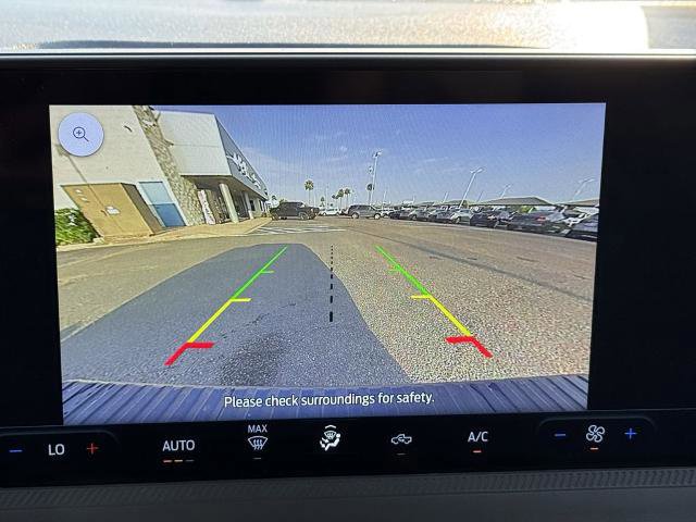 Certified 2025 Ford Maverick XL image 25