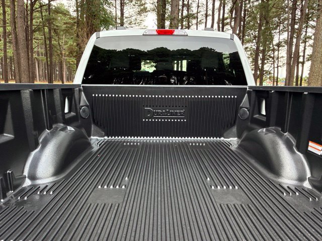 Certified 2025 Ford F150 XLT w/ Equipment Group 301A Standard RWD image 17