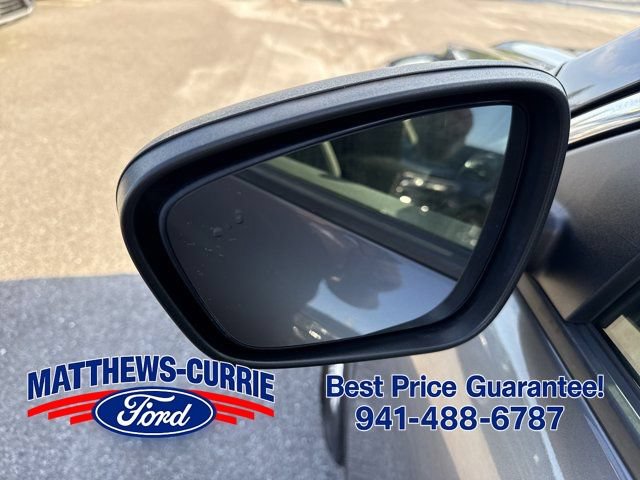 Certified 2024 Ford Escape Active FWD image 8