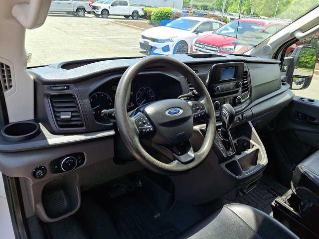 Certified 2020 Ford Transit 350 Medium Roof RWD image 26
