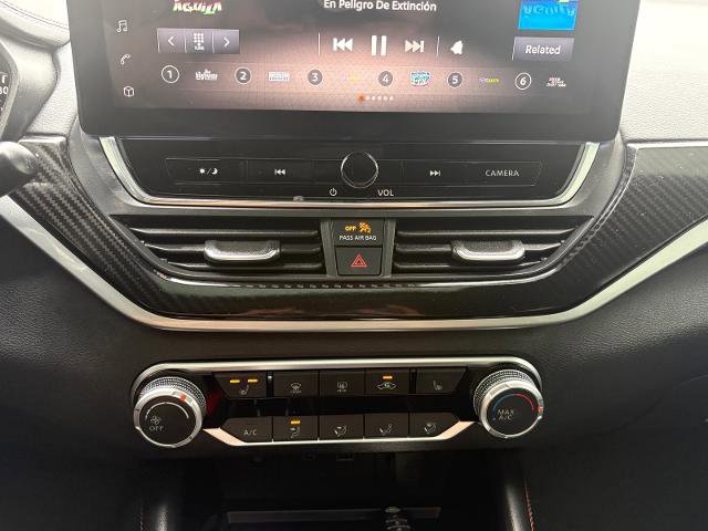 Used 2024 Nissan Altima 2.5 SR w/ SR Premium Package FWD image 23
