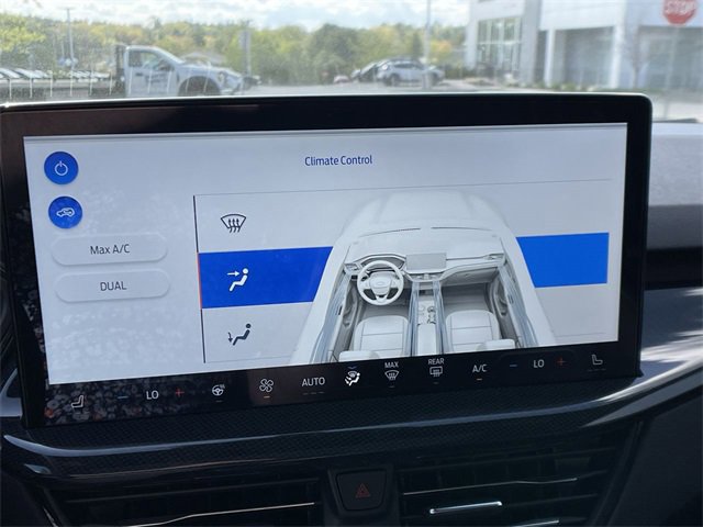 Certified 2023 Ford Escape ST-Line Elite image 20