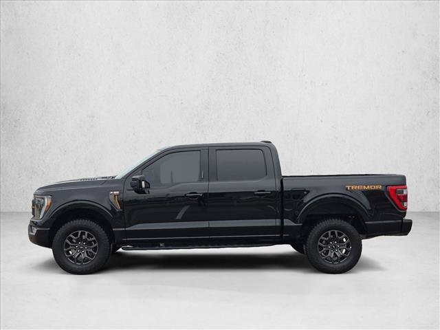 Certified 2023 Ford F150 Tremor w/ Equipment Group 402A High AWD/4WD image 8