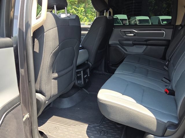 Used 2020 RAM 1500 Big Horn AWD/4WD image 14