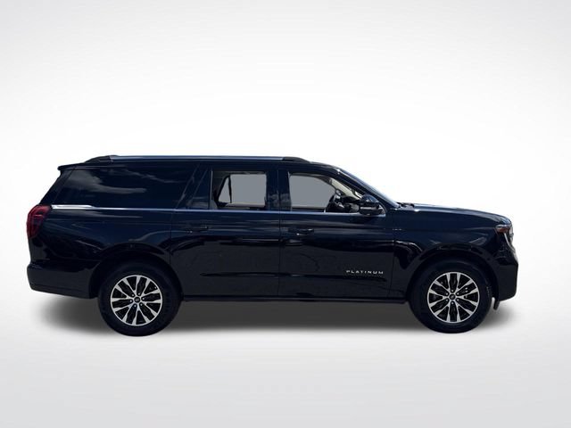 Certified 2025 Ford Expedition Max Platinum AWD/4WD image 9