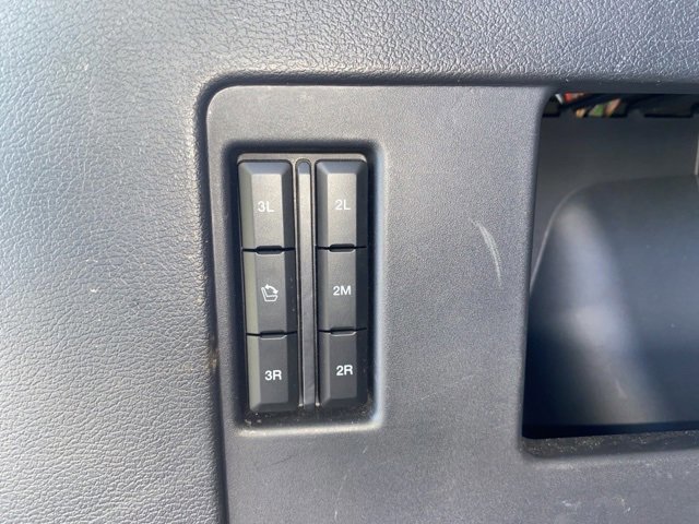 Certified 2022 Ford Expedition Platinum image 27