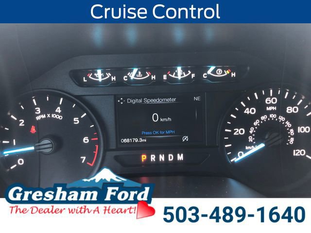 Certified 2020 Ford F150 XL w/ Equipment Group 101A Mid image 18