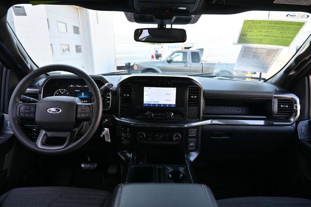 Certified 2023 Ford F150 XL w/ STX Appearance Package AWD/4WD image 25