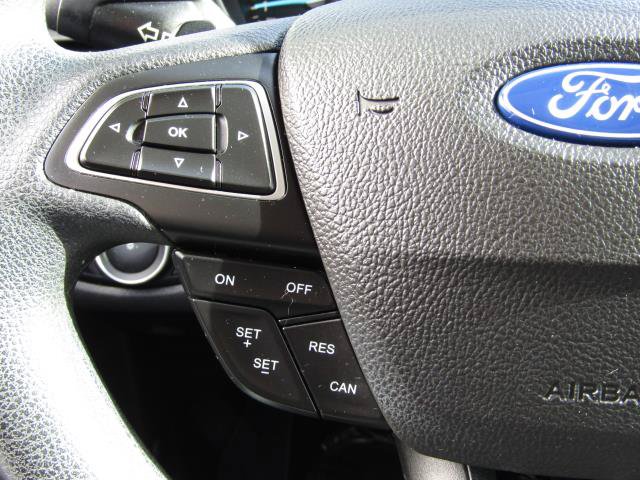 Certified 2017 Ford Escape SE AWD/4WD image 18